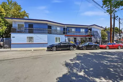 3050 Davis St, Oakland, CA 94601 - Photo 1