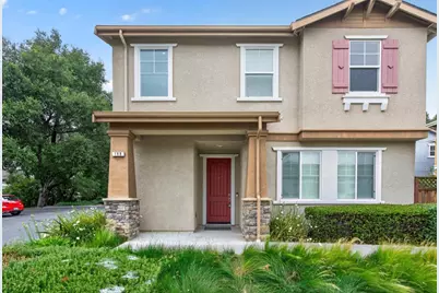 100 Castle Ridge Way, Scotts Valley, CA 95066 - Photo 1