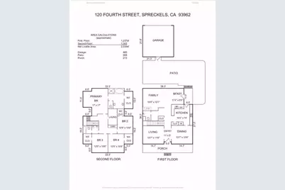 120 Fourth St, Spreckels, CA 93962 - Photo 63