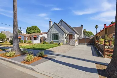 635 Riverside Dr, San Jose, CA 95125 - Photo 1