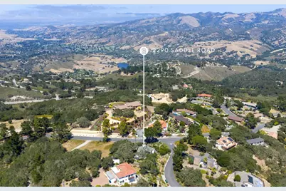 12290 Saddle Rd, Carmel Valley, CA 93924 - Photo 27