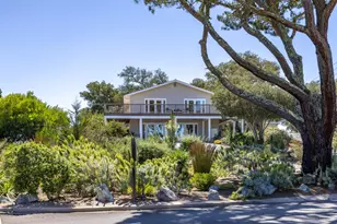 12290 Saddle Rd, Carmel Valley, CA 93924 - Photo 1