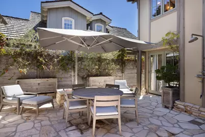26264 Valley View Ave, Carmel, CA 93923 - Photo 11