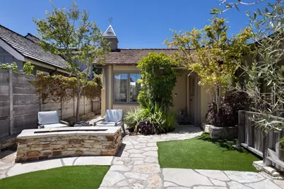 26264 Valley View Ave, Carmel, CA 93923 - Photo 3
