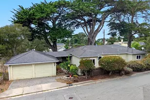 304 Stuart Avenue, Pacific Grove, CA 93950 - Photo 3