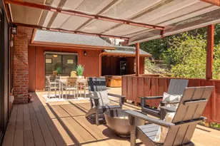 301 Upper Rd, Boulder Creek, CA 95006 - Photo 17