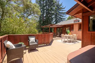 301 Upper Rd, Boulder Creek, CA 95006 - Photo 19