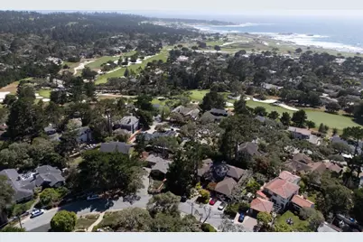 1034 Matador Rd, Pebble Beach, CA 93953 - Photo 3