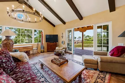 1031 The Old Drive, Pebble Beach, CA 93953 - Photo 35