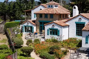 1031 The Old Dr Dr, Pebble Beach, CA 93953 - Photo 61