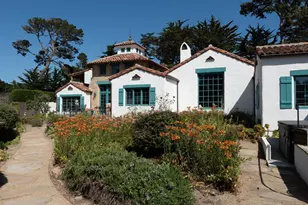 1031 The Old Dr Dr, Pebble Beach, CA 93953 - Photo 79