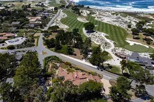 1031 The Old Dr Dr, Pebble Beach, CA 93953 - Photo 3