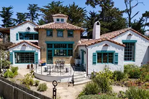 1031 The Old Dr, Pebble Beach, CA 93953 - Photo 61