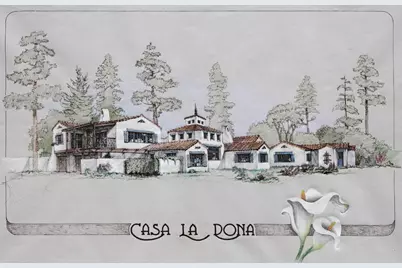 1031 The Old Drive, Pebble Beach, CA 93953 - Photo 1