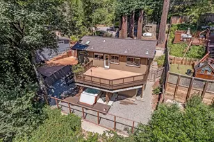 21590 Madrone Dr, Los Gatos, CA 95033 - Photo 29