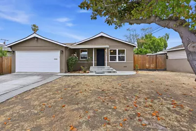 1893 Bowers Ave, Santa Clara, CA 95051 - Photo 1