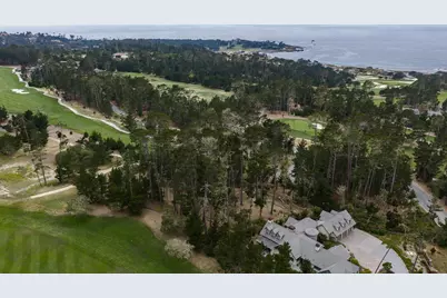 3167 Stevenson Dr, Pebble Beach, CA 93953 - Photo 5