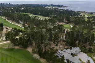 3167 Stevenson Dr, Pebble Beach, CA 93953 - Photo 5