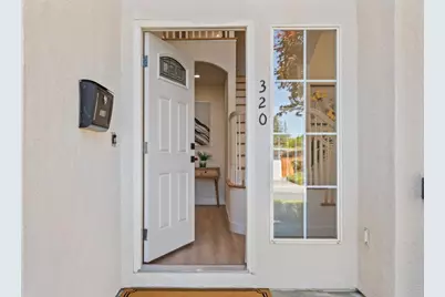 320 Waverly St, Sunnyvale, CA 94086 - Photo 3