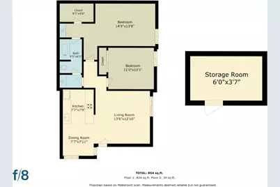 124 Monte Verano Ct, San Jose, CA 95116 - Photo 21