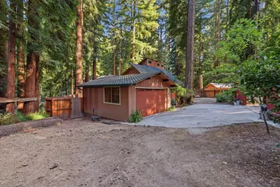 374 Teilh Dr, Boulder Creek, CA 95006 - Photo 3