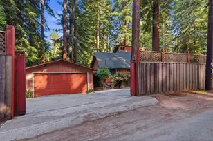 374 Teilh Dr, Boulder Creek, CA 95006 - Photo 1