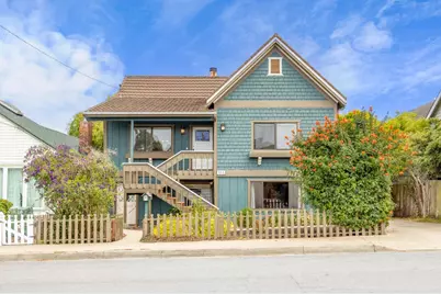 515 Fountain Ave, Pacific Grove, CA 93950 - Photo 1