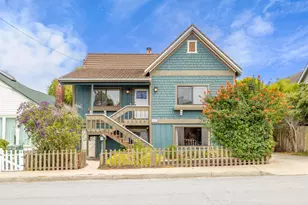 515 Fountain Ave, Pacific Grove, CA 93950 - Photo 1
