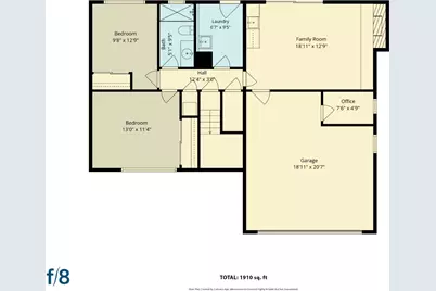 1538 Hallcrest Dr, San Jose, CA 95118 - Photo 47