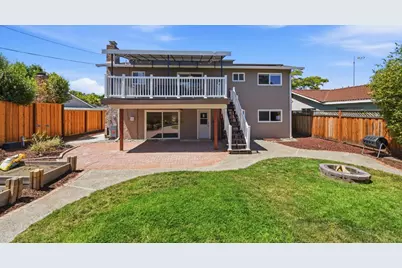 1538 Hallcrest Dr, San Jose, CA 95118 - Photo 37