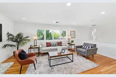 1538 Hallcrest Dr, San Jose, CA 95118 - Photo 3