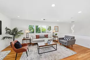 1538 Hallcrest Dr, San Jose, CA 95118 - Photo 3