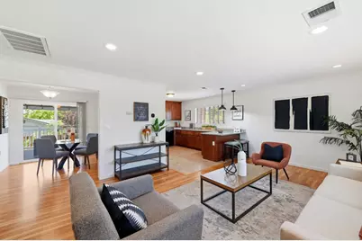 1538 Hallcrest Dr, San Jose, CA 95118 - Photo 5