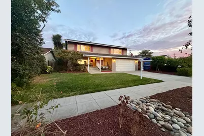 1538 Hallcrest Dr, San Jose, CA 95118 - Photo 1