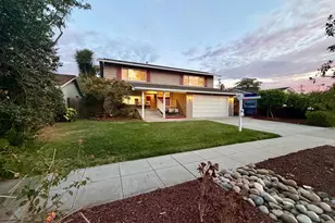 1538 Hallcrest Dr, San Jose, CA 95118 - Photo 1