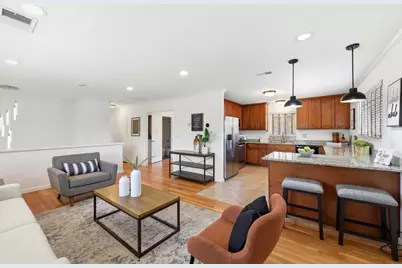 1538 Hallcrest Dr, San Jose, CA 95118 - Photo 7