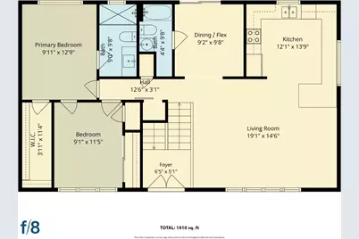 1538 Hallcrest Dr, San Jose, CA 95118 - Photo 47