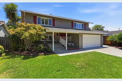 1538 Hallcrest Dr, San Jose, CA 95118 - Photo 3