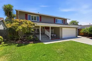 1538 Hallcrest Dr, San Jose, CA 95118 - Photo 3