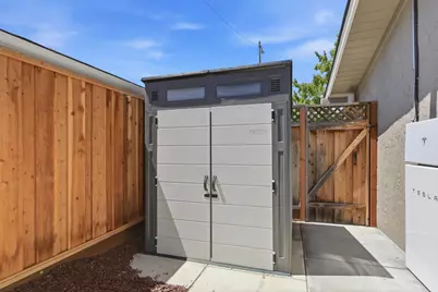 1538 Hallcrest Dr, San Jose, CA 95118 - Photo 41