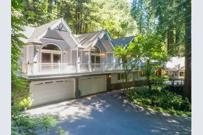 7034 Scotts Valley Dr, Scotts Valley, CA 95066 - Photo 1
