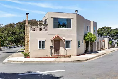 721 9th St, Pacific Grove, CA 93950 - Photo 1