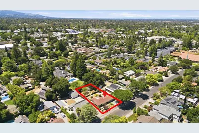 16375 W La Chiquita Ave, Los Gatos, CA 95032 - Photo 11