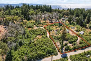 10520 Empire Grade, Santa Cruz, CA 95060 - Photo 1