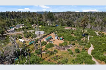 10520 Empire Grade, Santa Cruz, CA 95060 - Photo 15