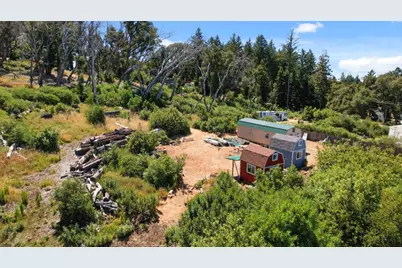 10520 Empire Grade, Santa Cruz, CA 95060 - Photo 13