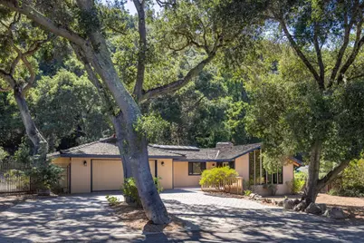 4 Paso Del Rio, Carmel Valley, CA 93924 - Photo 1