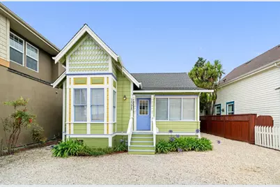 1328 Mission Street, Santa Cruz, CA 95060 - Photo 3