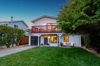 462 Hampstead Way, Santa Cruz, CA 95062 - Photo 9