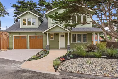 61 Wylvale Ave, Moss Beach, CA 94038 - Photo 1